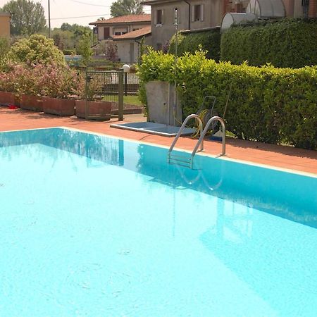 Casa Chiare - Immobiliare Azzurra Apartment Бардолино Екстериор снимка