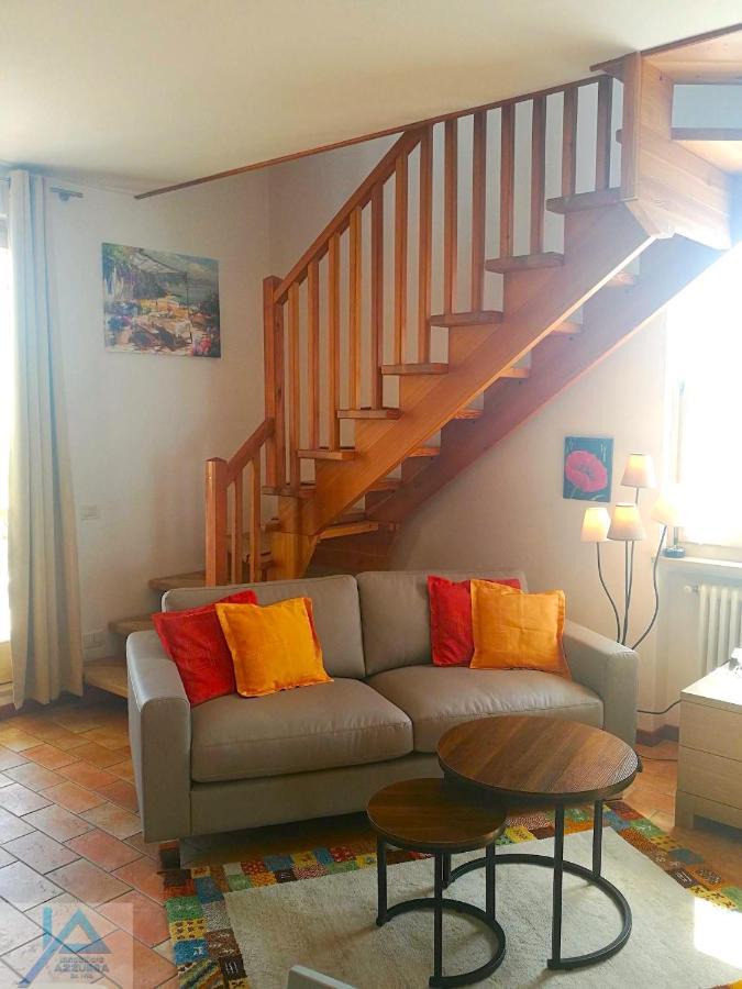 Casa Chiare - Immobiliare Azzurra Apartment Бардолино Екстериор снимка