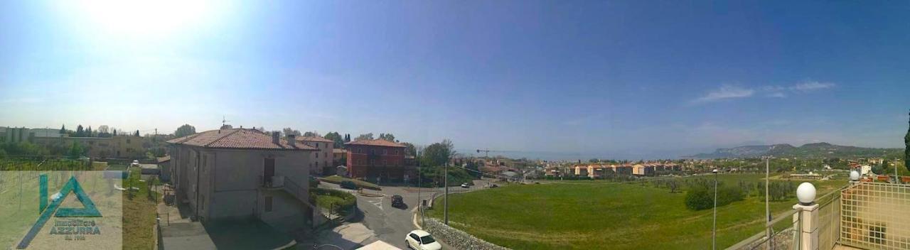 Casa Chiare - Immobiliare Azzurra Apartment Бардолино Екстериор снимка