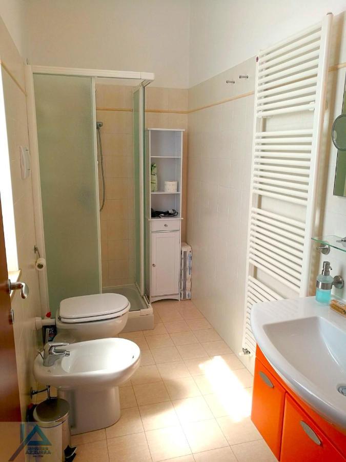 Casa Chiare - Immobiliare Azzurra Apartment Бардолино Екстериор снимка