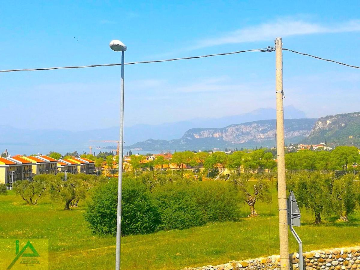 Casa Chiare - Immobiliare Azzurra Apartment Бардолино Екстериор снимка