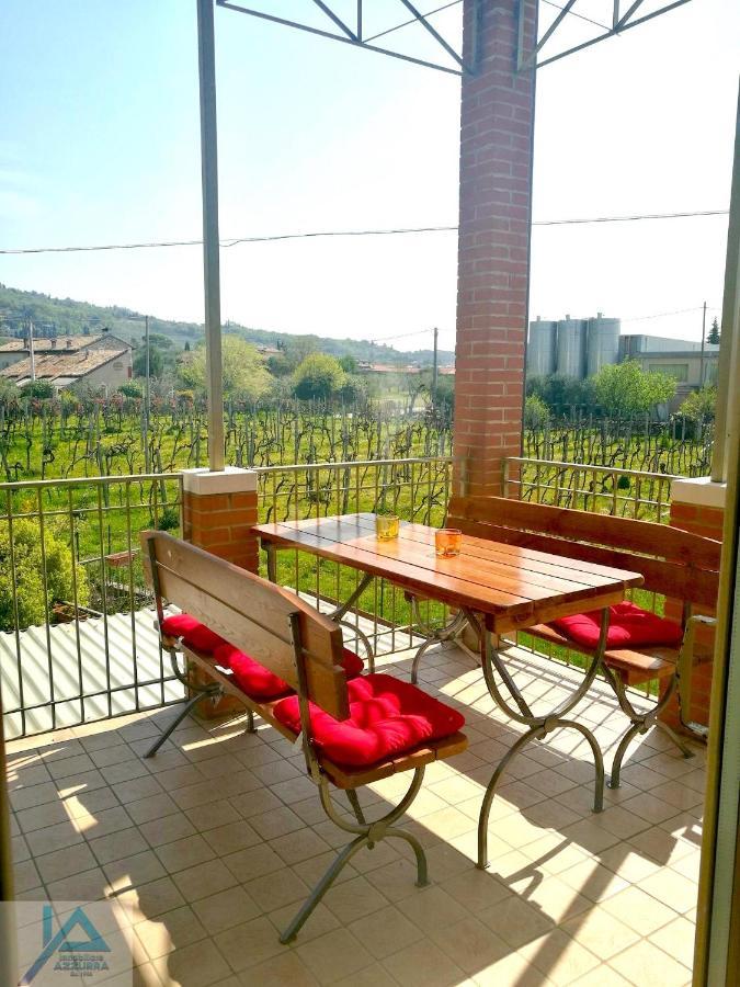 Casa Chiare - Immobiliare Azzurra Apartment Бардолино Екстериор снимка