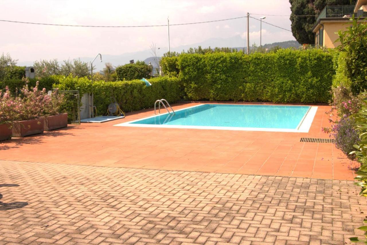 Casa Chiare - Immobiliare Azzurra Apartment Бардолино Екстериор снимка