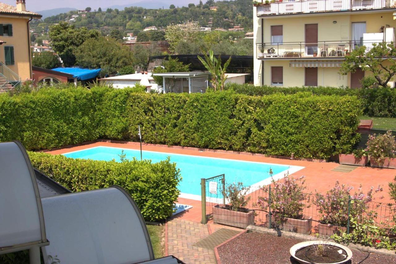 Casa Chiare - Immobiliare Azzurra Apartment Бардолино Екстериор снимка